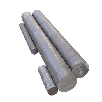 Cold Drawn Scm440 Scm415 Scm435 Alloy Steel Round Bar 