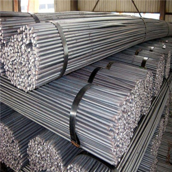 5160h Hot Rolled Steel Flats for Trucks Leaf Spring 