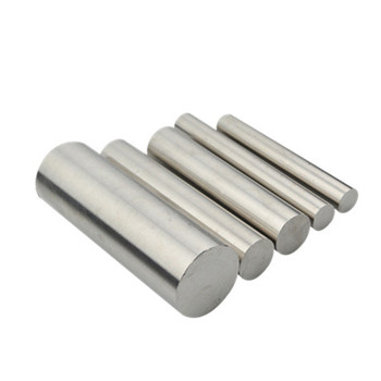 Alloy Steel Forged/Forging Hollow Bars 
