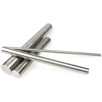 304 201 316 430 Stainless Steel Round Bar in Stock 
