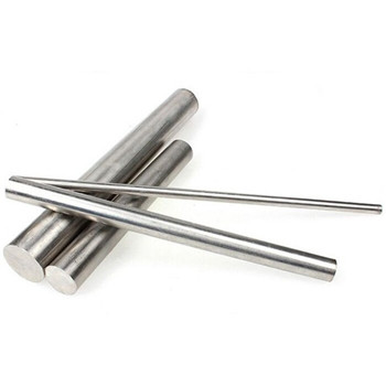 42CrMo4 Scm440 Induction Hardened Hard Chrome Plated Bar 