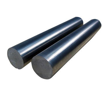 Incoloya-286 Stainless Steel Bar 