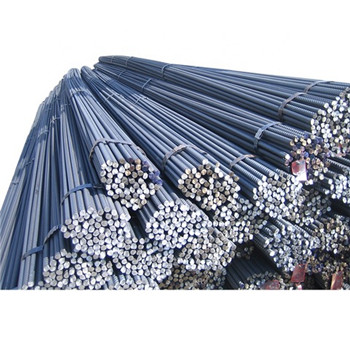 Special Use Steel S7 Steel Rod Bar Made in China 
