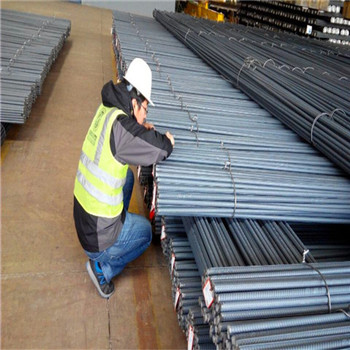 Chinese 416 Stainless Steel Bar 