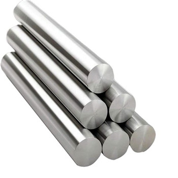 Corrosion Resistant Incoloy 925 Incoloy 926 Nickel Alloy Bar/Super Alloy Bar in Alloy Stock 
