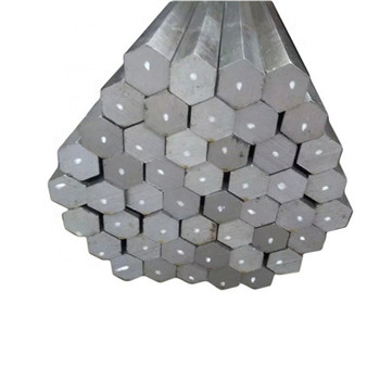 Stainless Steel Hexagon Bar (304, 321, 316, 316L, 317L) 