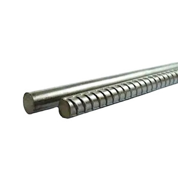 Manufacturer of Ni200/Ni201 Bright Round Nickel Rod/Bar for Industrial Forged/Forging Round Bars Nickel 201/2.4068 (N02201) 