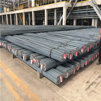 High Hardenability Steel Material Steel Round&Rod Bar 1.2344/AISI H13/JIS SKD61 