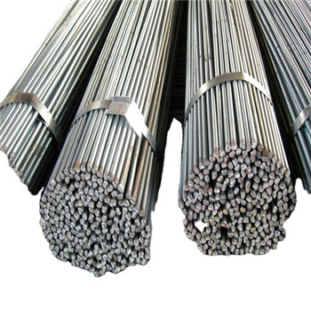 A36 Square Mild Steel Rods 