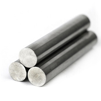 Manufacturer Stainless Steel Round Bar (201, 304, 321, 904L, 316L) 