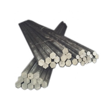 Factory Supply Hot Rolled Annealed 4140 42CrMo Alloy Steel Rod 