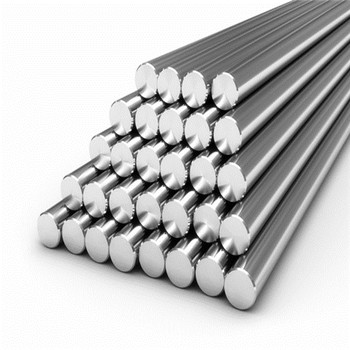 ASTM Building Material Polished Stainless Steel Hex Bar 