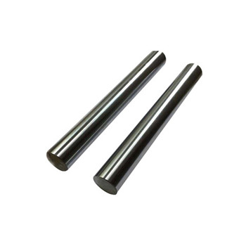 201/304L/316L/309S/321/347H/410/409L Building Material Stainless Steel Round/Square/Hexagon Construction Steel Rod Bar 