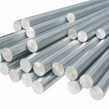 310 310S 314 316 316L 420 431 Stainless Steel Round Bars Bright Bars Cold Drawn Bars 