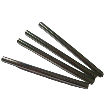 O2 1.2842 Mould Steel Die Alloy Hot Rolled Steel Round Bar for Steel Rod 