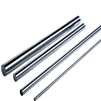 High Quality 1.2842 O2 Hot Rolled Tool Round Steel of Steel Rod 