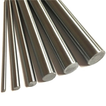 N06690 Corrosion Resistant Stainless Steel Bar 