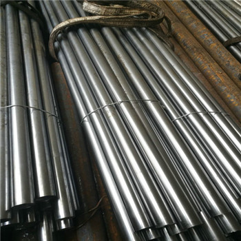 Stainless Steel Round Bar of 201/202/304/304L/316L/321/410/420/430/904L Bright Surface 