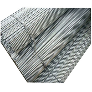 Forged Alloy Round Steel Bar D2 