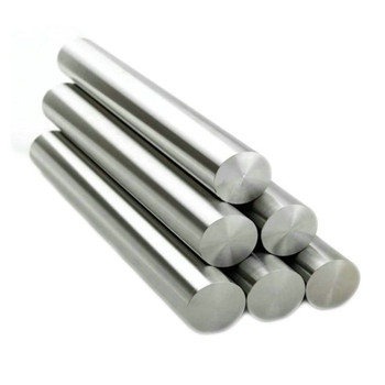 Factory Price Ss 201 Stainless Steel Round Bar 304 