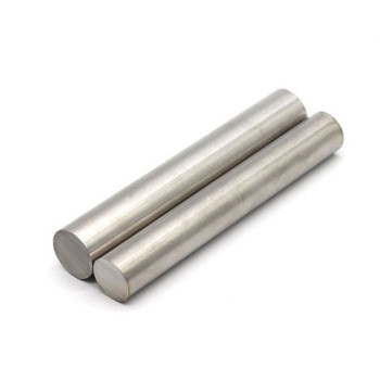 Building Materials SUS 321/304/316L/904L Stainless Steel Construction Round Square Bar 