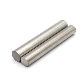 201 301 303 304 316L 321 310S 410 430 Round Square Hex Flat Angle Channel 316L Stainless Steel Bar/Rod Hot 