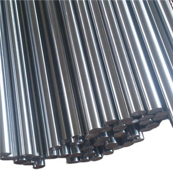 1.2083, 1.2085, 1.2311, 1.2312, 1.2343ESR, 1.2767, Nak80 Material Custom Injection Plastic Mould Black Surface Forging Steel Flat Bar 