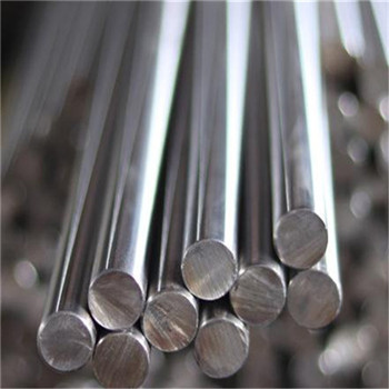1.2343 Low Alloy Tool Steel Round Bar 