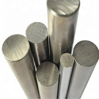 Stainless Steel Round/Flat/Square Bar (201, 304, 304L, 316, 316L, 321, 904L, 2205, 310, 310S, 430) 