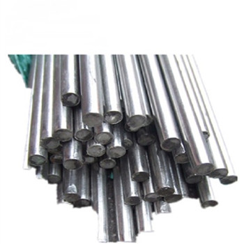 Stainless Steel Hollow Thread Bar 