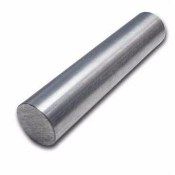 AISI 4140 Cold Drawn Steel Round Bar Structural Steel Bar 