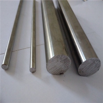 Open Die Forged Carbon Steel and Alloy Steel Round Bar 