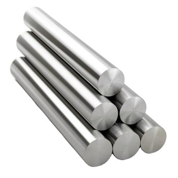 AISI ASTM Nickel Inconel Incoloy Nimonic Monel Hastelloy Alloy Round Bar (600 601 617 625 686 690 718 738 800 825 925 200 201 400 K500 X750) 