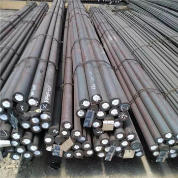 Cold Rolled AISI 410 Stainless Steel Rod Price Per Kg 