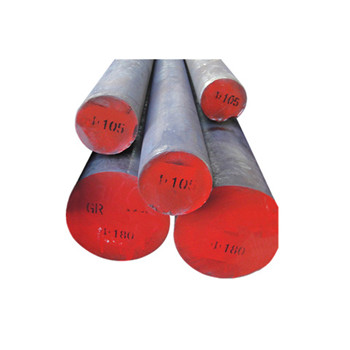 201/304L/316L/309S/321/347H/410/409L Building Material Stainless Steel Round/Square/Hexagon Construction Steel Rod Bar 