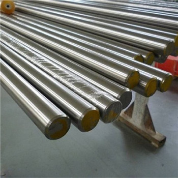 Forged Carbon Structual Steel Round Bar AISI/SAE 1045, 1035, 1020 