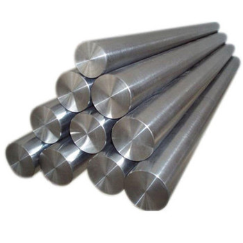 Round, Square, Hex, Flat, Angle Stainless Steel Bar (201, 304, 316, 310, 410, 430, 904L, 2205) China 