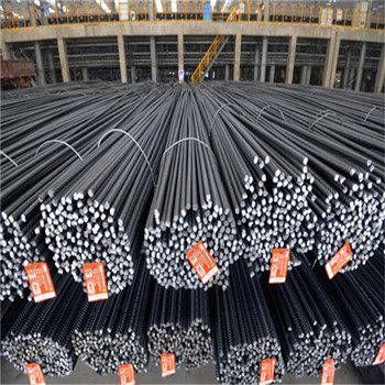 10mm Hot Rolled AISI 4140 42CrMo4 Mild Steel Rod 