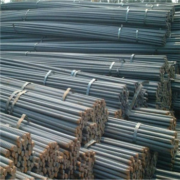 304/305/409/430 Seamless Stainless Steel Round Bar Price ASTM 