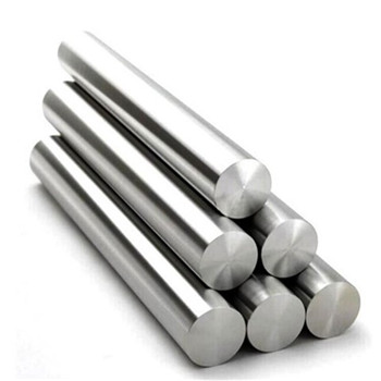 AISI/SAE/ASTM 4130 Forged Steel Round Bar 