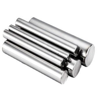 347 Hot Rolled Special Shape Stainless Steel Profile T Bar 