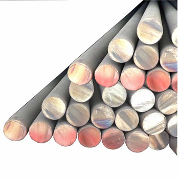 Nickel Based Alloy W. Nr 2.4819 Hastelloy C276 Uns N10276 High Temperature Alloy Steel Round Pipe Tube 