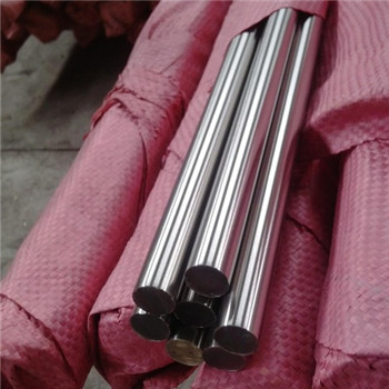 Hot Rolled 304 303 Stainless Steel Round Rod Steel Bars/Rods 