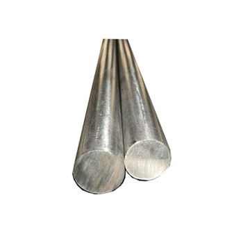Hot Sale High Quality AISI 420 Stainless Steel Round Bar 