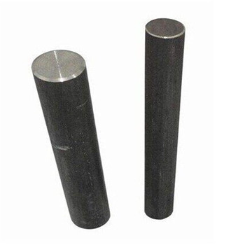 1045 4340 8620 P20+S/Ni Hot Rolled Forged Round Steel Bar 