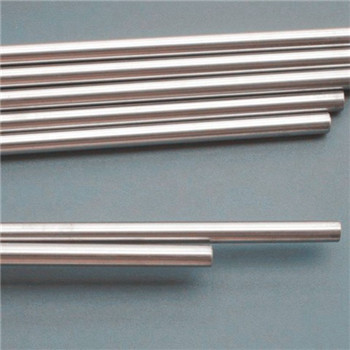 201/304/316L/309S/321/347/420 Construction Profile Stainless Steel V/U/H/T Channel Angle Beam Bars 