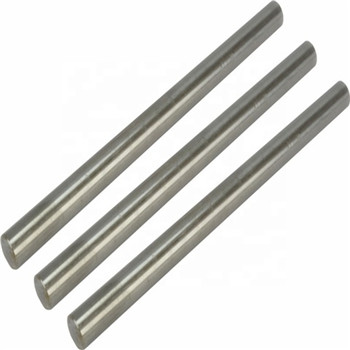 AISI 8620 Hot Rolled Alloy Steel Round Bars 