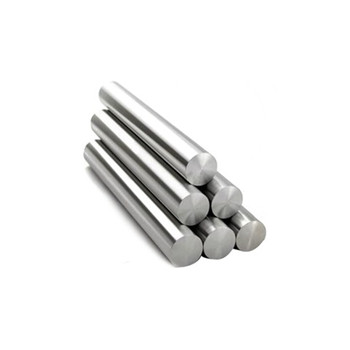 AISI 316 Stainless Steel Extruded Bar 