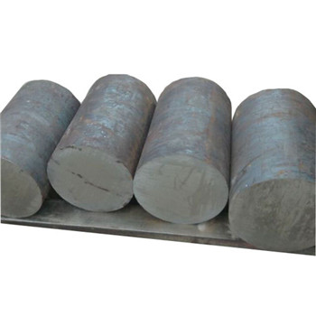 42CrMo4 Hot Rolled/Cold Rolled Carbon/ Stainless/Alloy Steel Round/Square/Flat Bars Price 