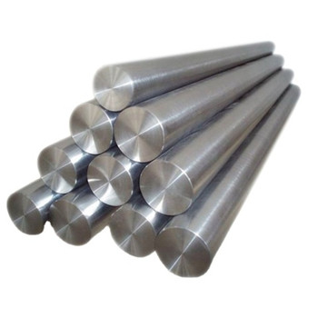 Stock Ss 304 316 Stainless Steel Round Bar/Rod/Shaft with 38.1-120mm Dia 